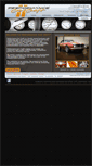 Mobile Screenshot of performancecarcraft.com